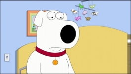 Family Guy - Season 21 Episode 16